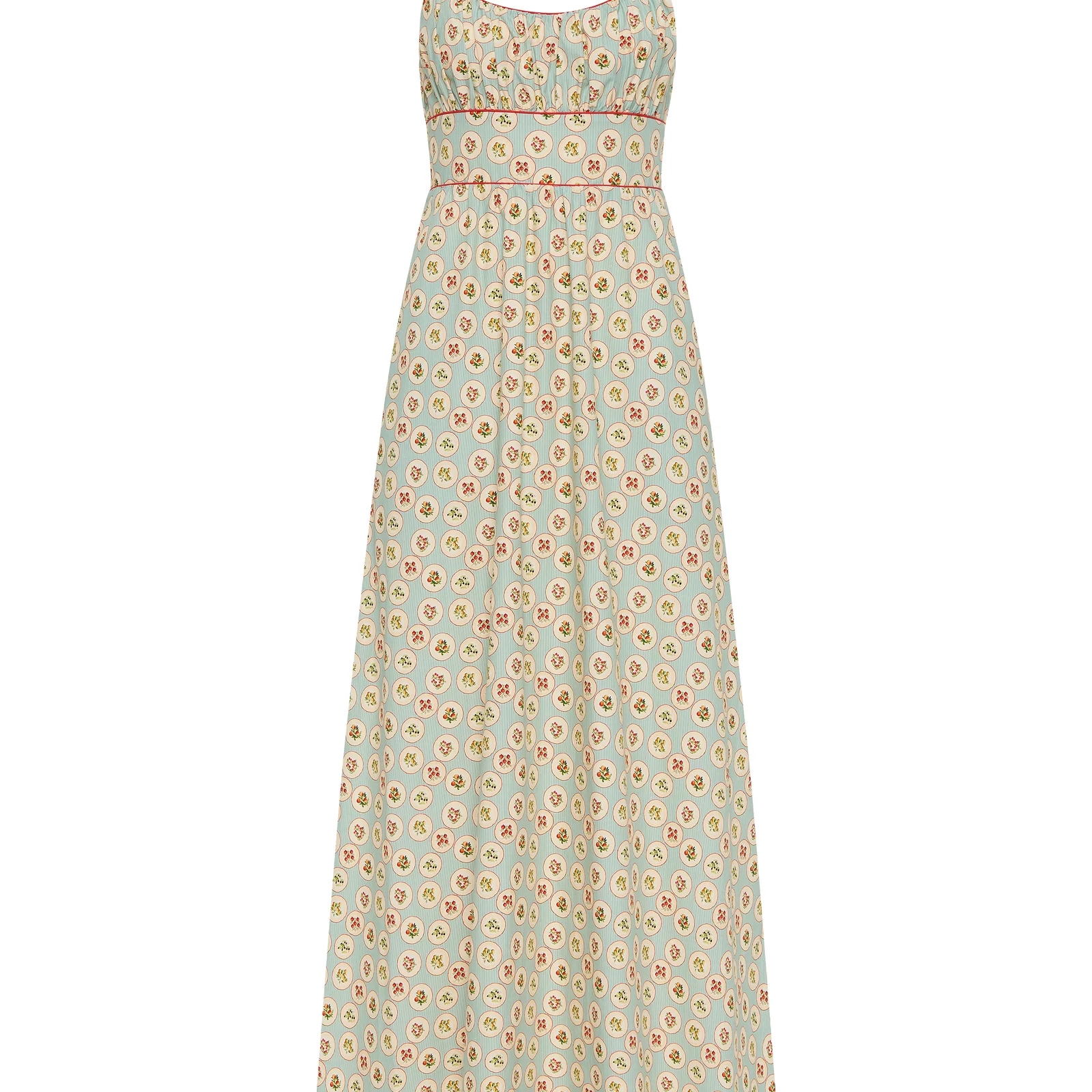 BAMBI DRESS - Dresses - Sassanova