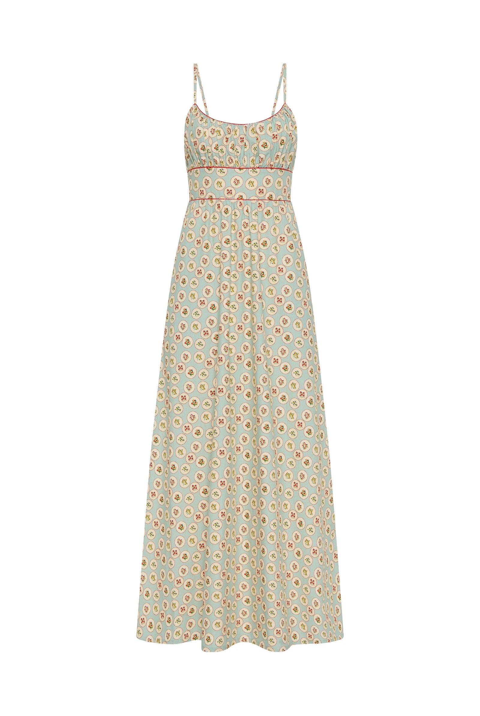 BAMBI DRESS - Dresses - Sassanova