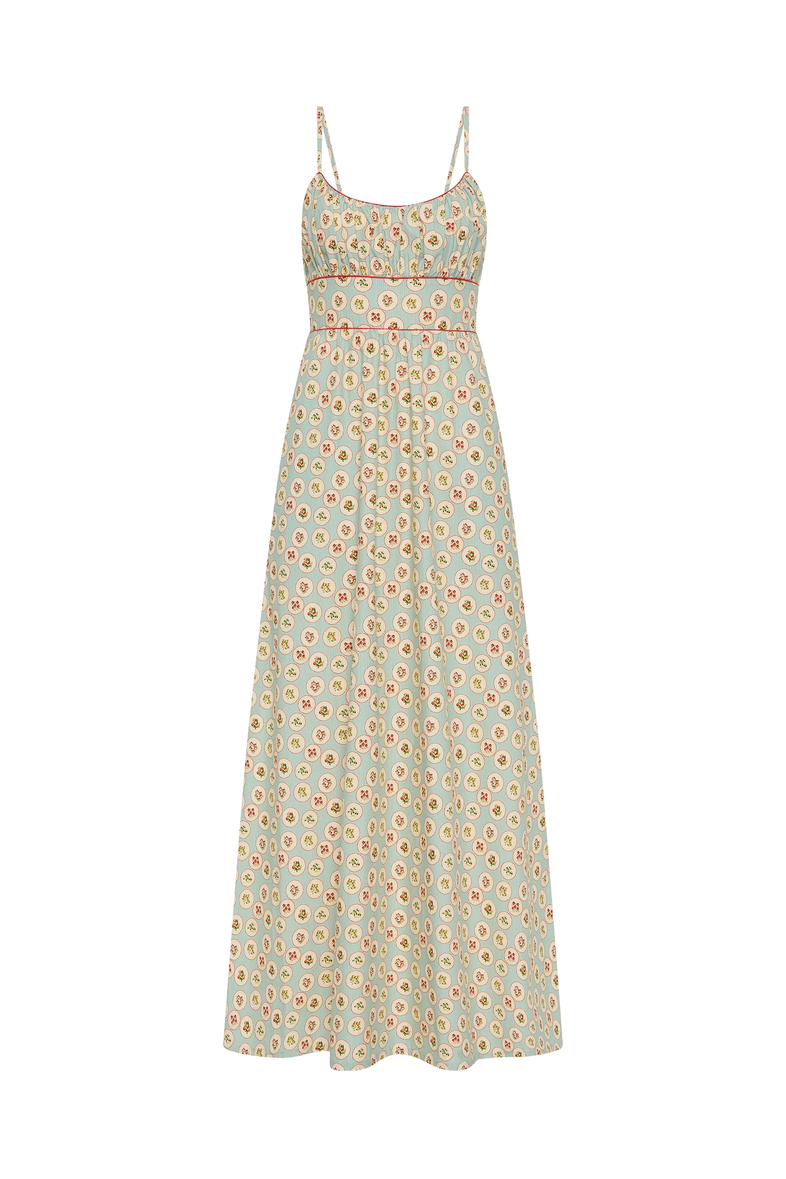 BAMBI DRESS - Dresses - Sassanova