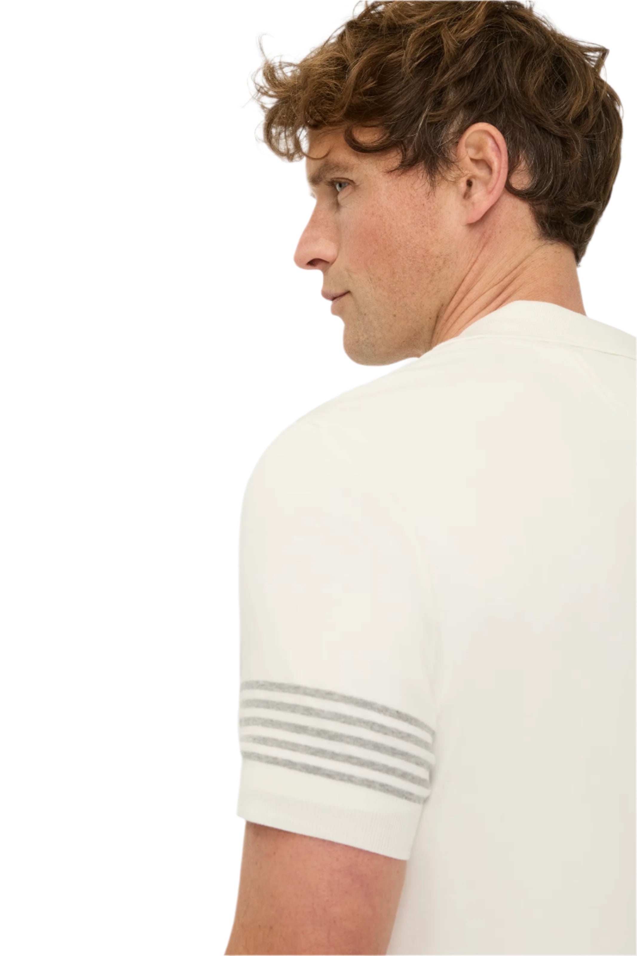 Pavel SS Jersey polo-NovaMan