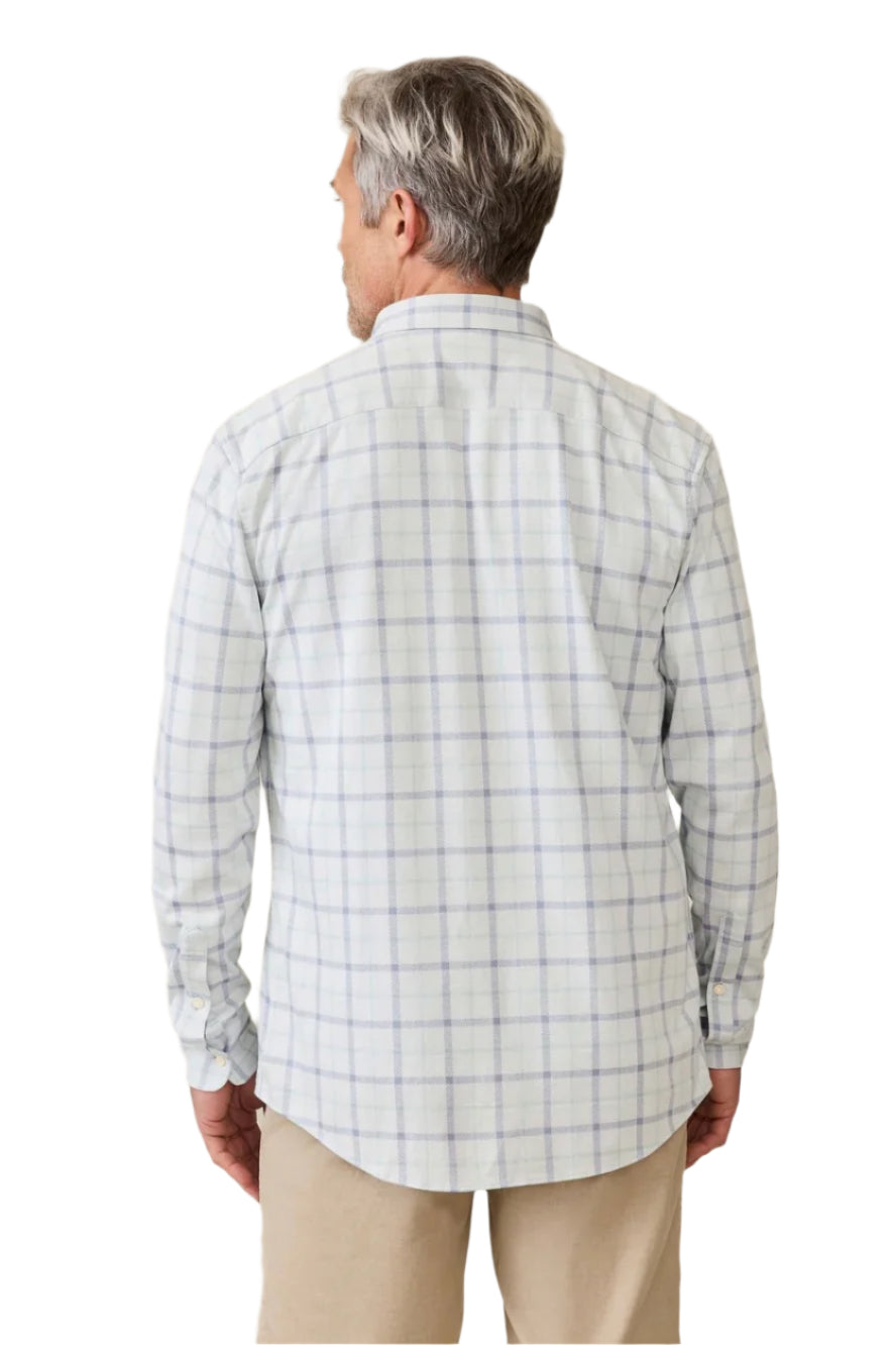 COASTLINE KNIT SHIRT
novaman