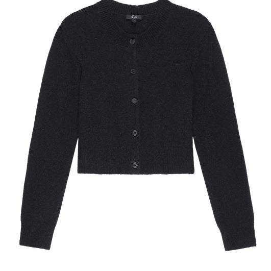 MATILDA SWEATER - sassanova