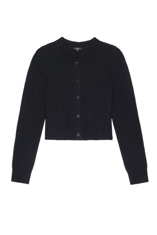 MATILDA SWEATER - sassanova