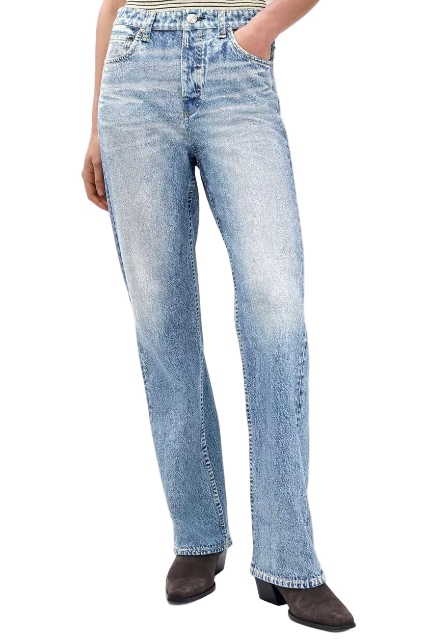 MIRAMAR TERRY SHEA PANT
sassanova