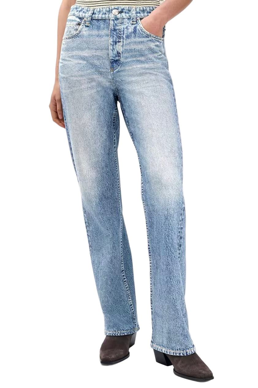 MIRAMAR TERRY SHEA PANT
sassanova