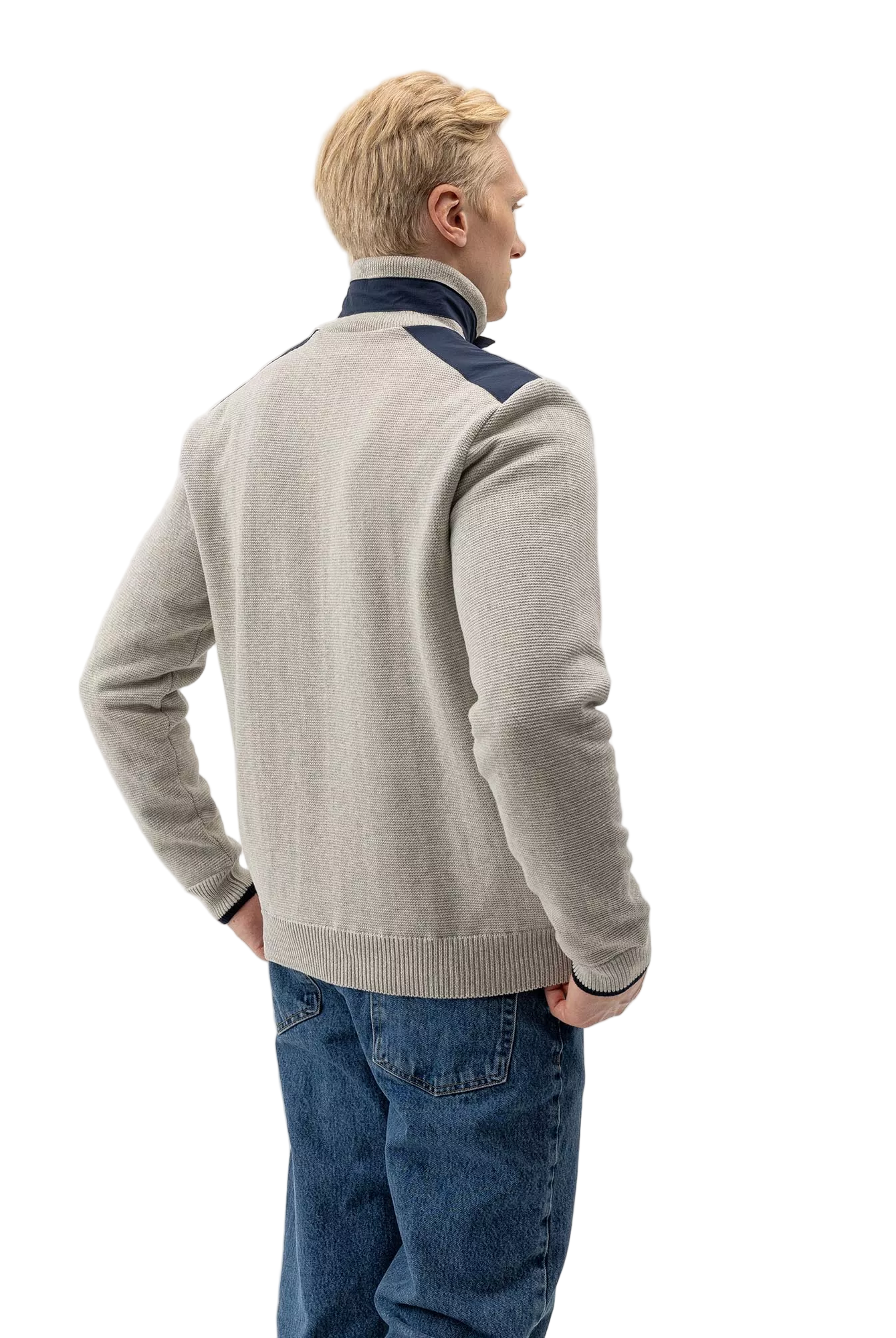 ESKIL WP TNECK-novaman