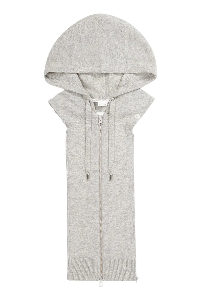 CASHMERE HOODIE DICKEY-sassanova