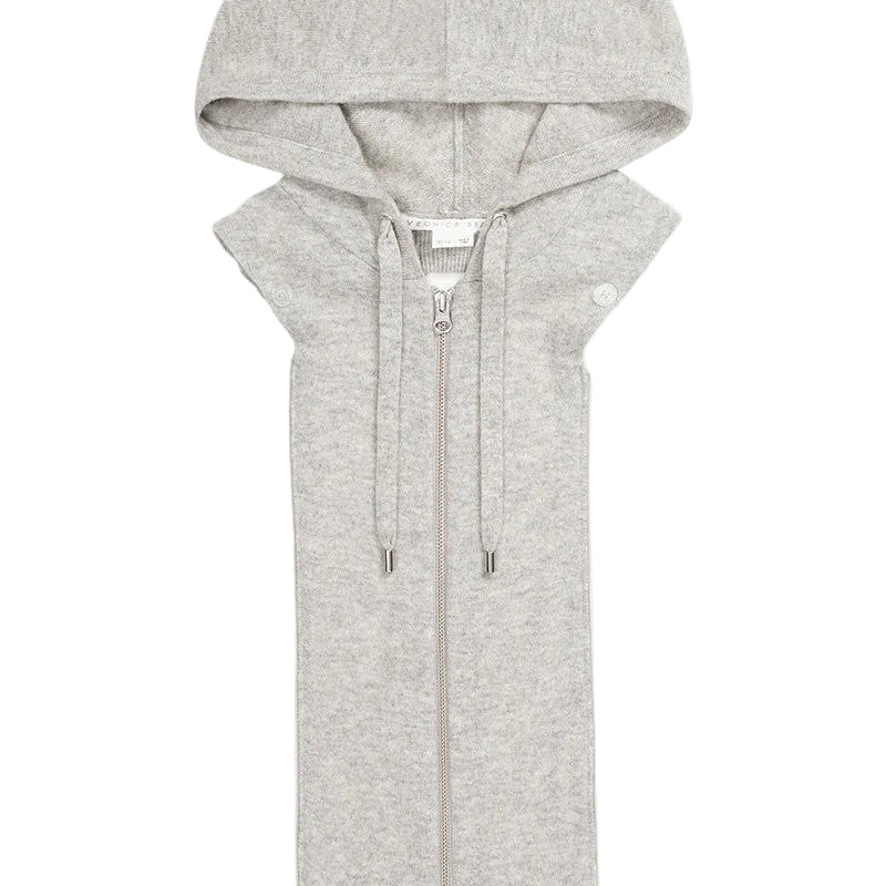 CASHMERE HOODIE DICKEY-sassanova