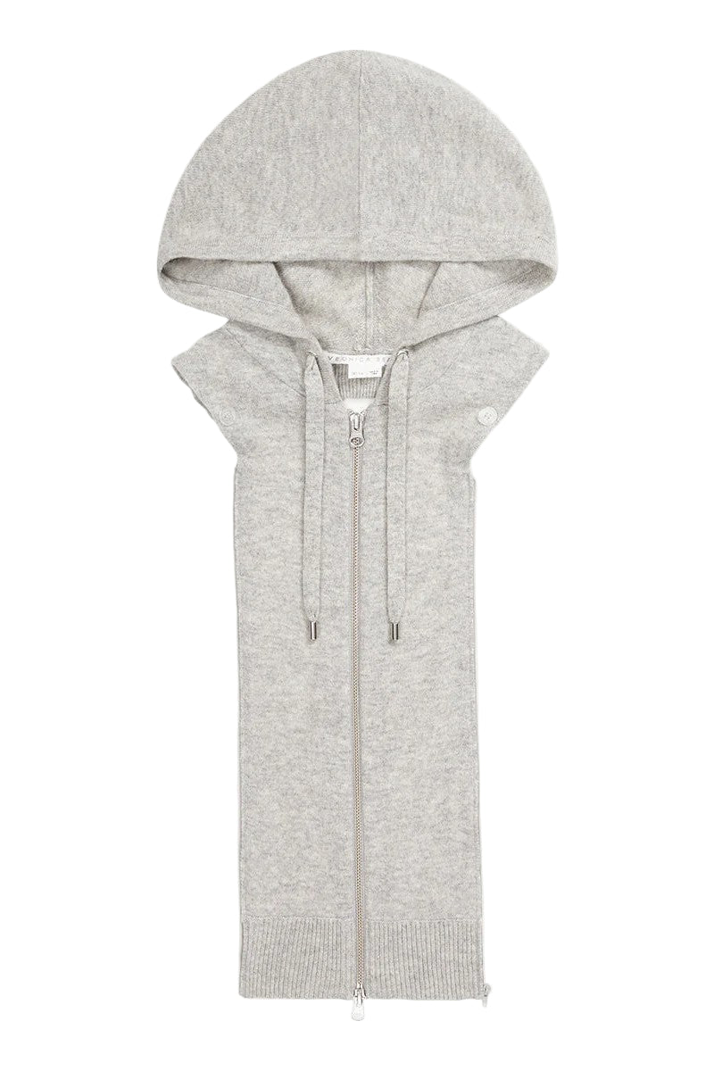 CASHMERE HOODIE DICKEY-sassanova