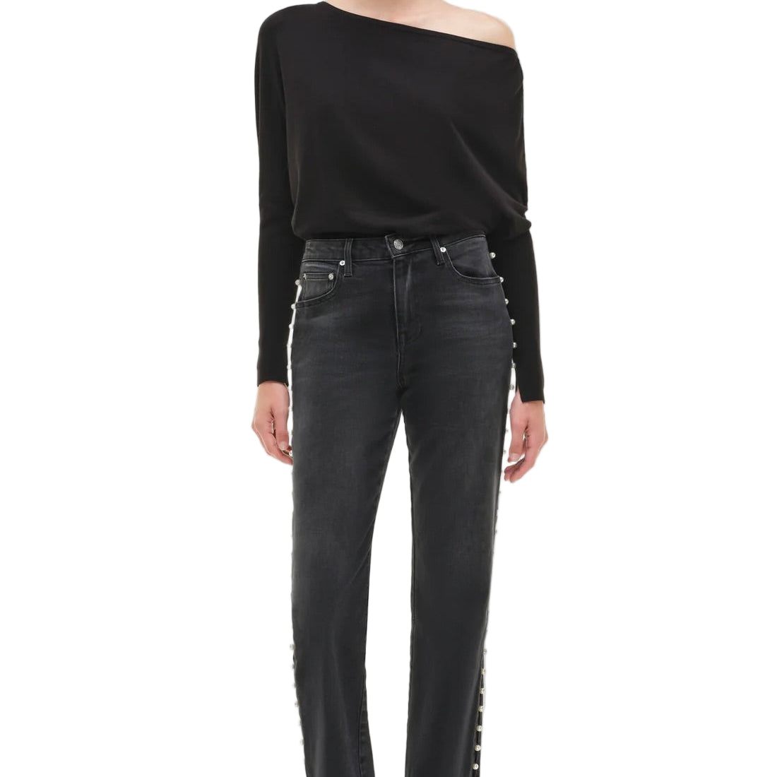 AMELIA HIGH RISE
sassanova