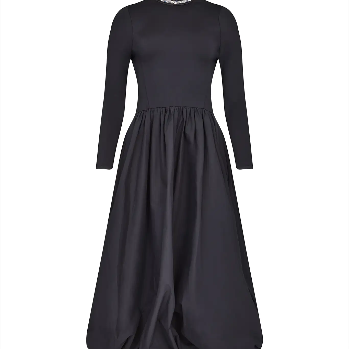 ALEXANDRA DRESS - sassanova