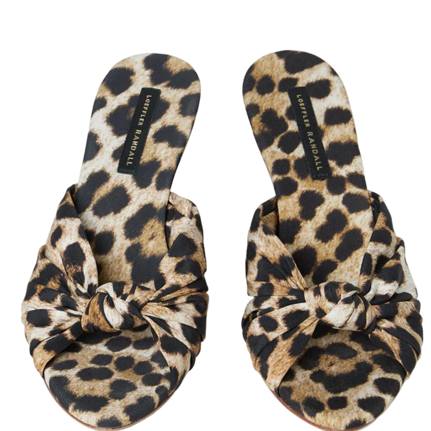 MARSY ANGLED WEDGE