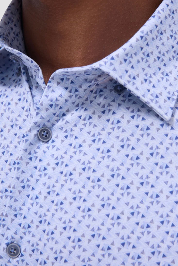 OOOHCOTTON JULES LS SHIRT (GF9090K65)
novaman