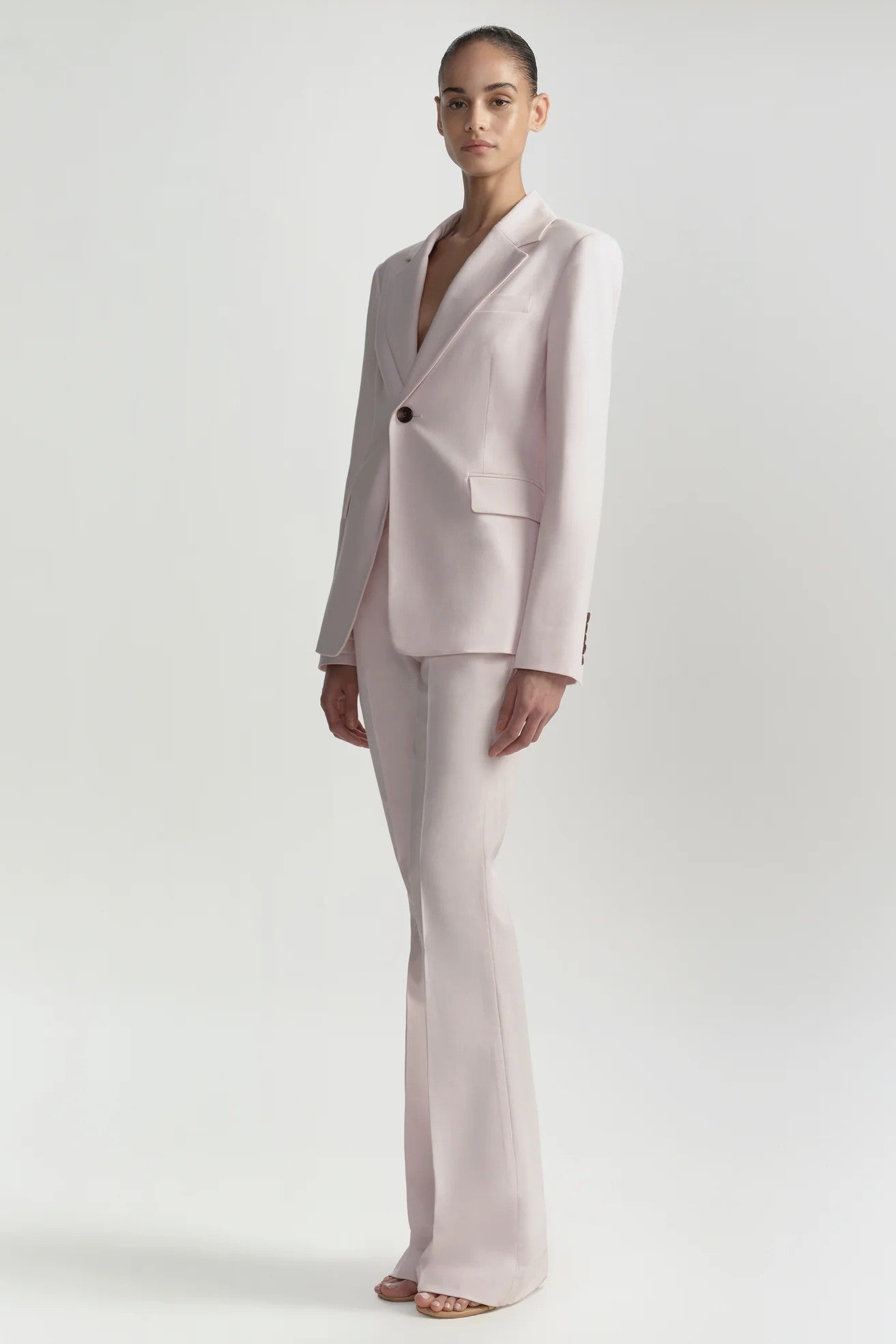 ELZA JACKET - Jackets - Sassanova