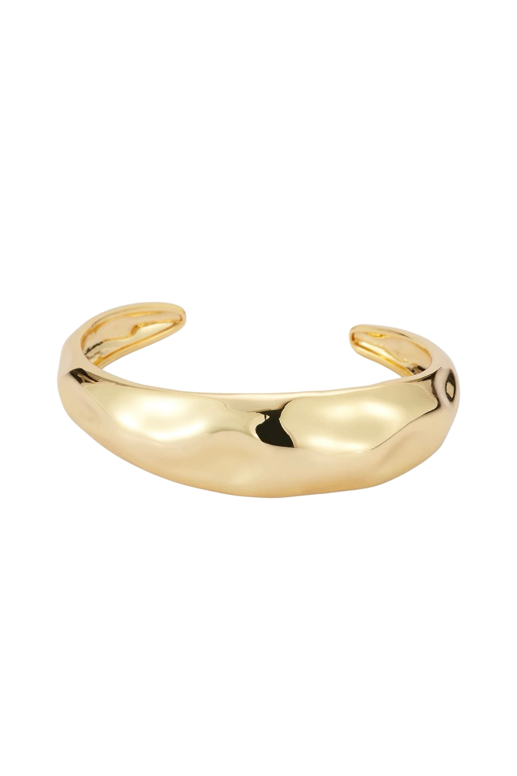 TATUM CUFF- GLD
sassanova