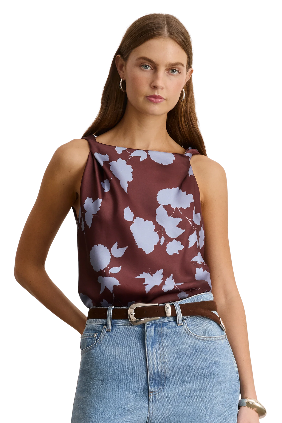 PENNY TOP Sassanova