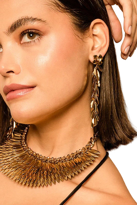 DEMETER EARRINGS
sassanova