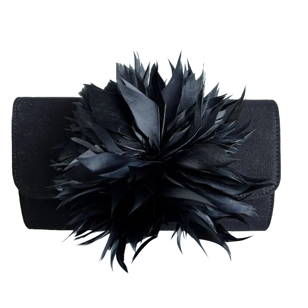 AVERY CLUTCH - Sassanova