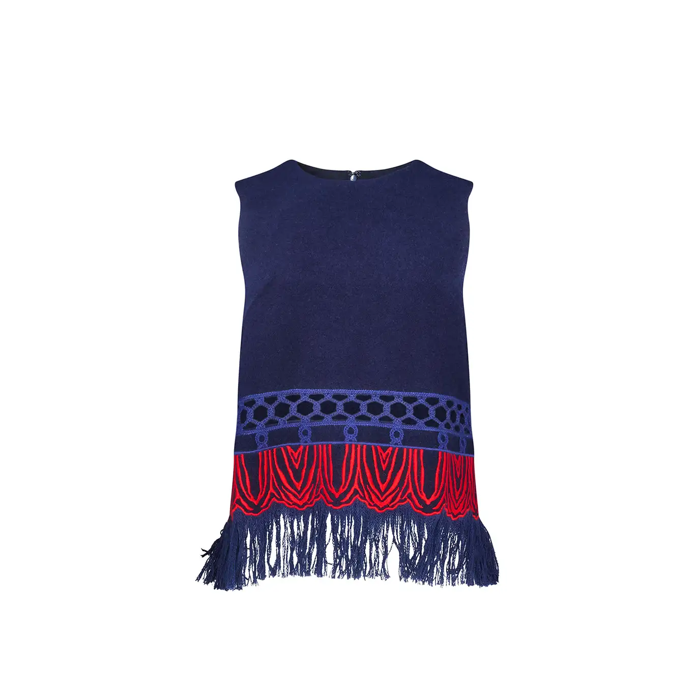 ASTOR TOP - sassanova