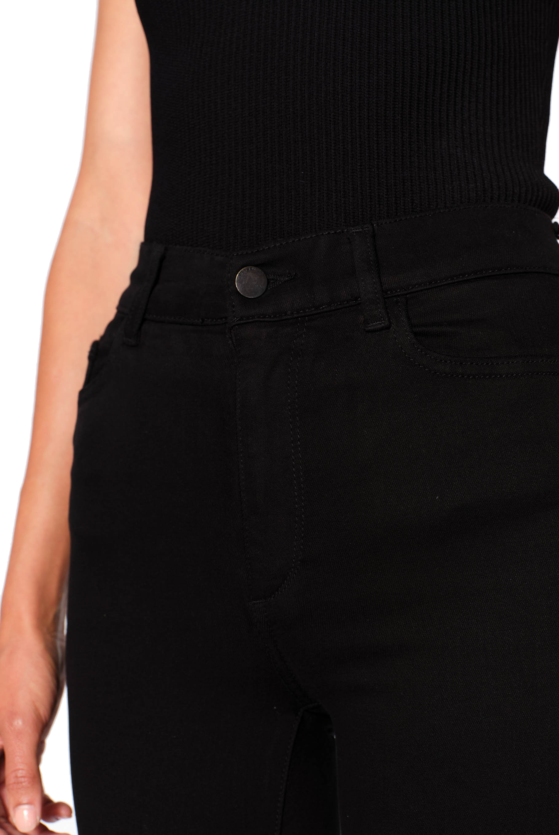 BRIDGET HIGH RISE BOOT 33 - SASSANOVA