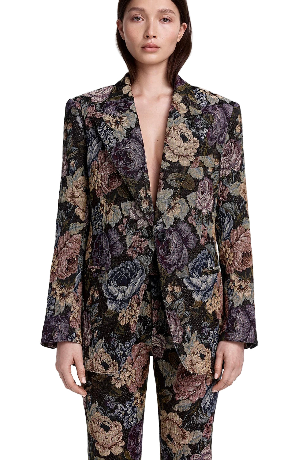 90'S BLAZER
sassanova