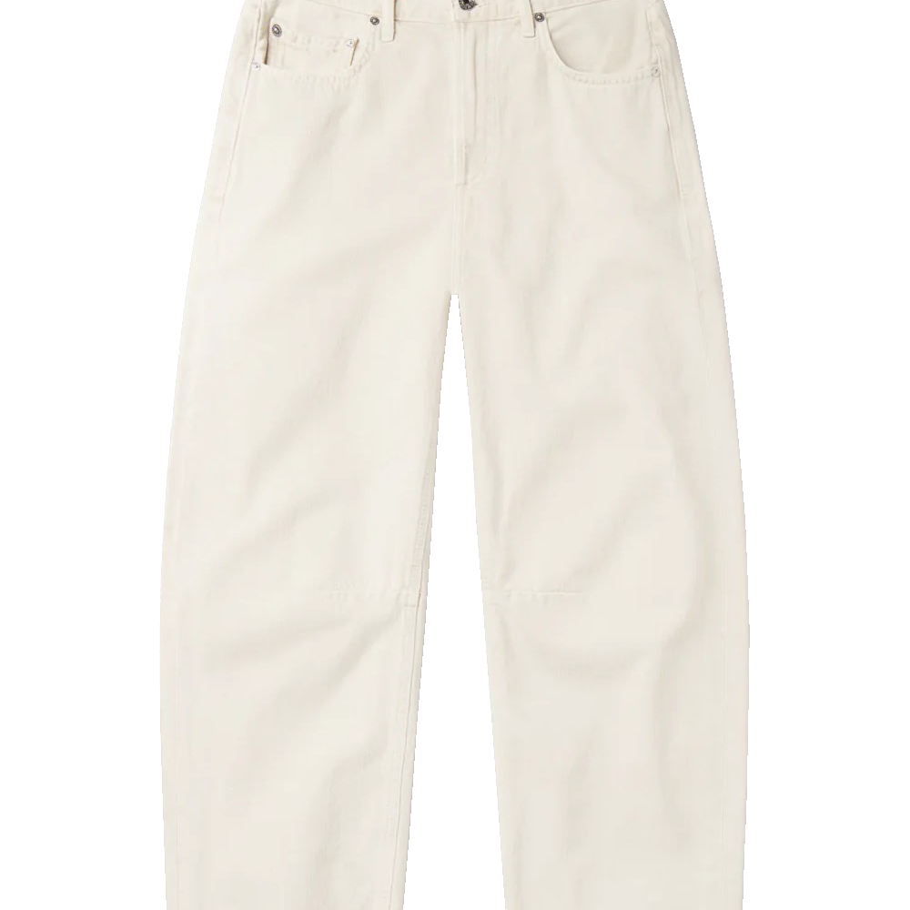 MIRO RELAXED JEAN - Jeans - Sassanova