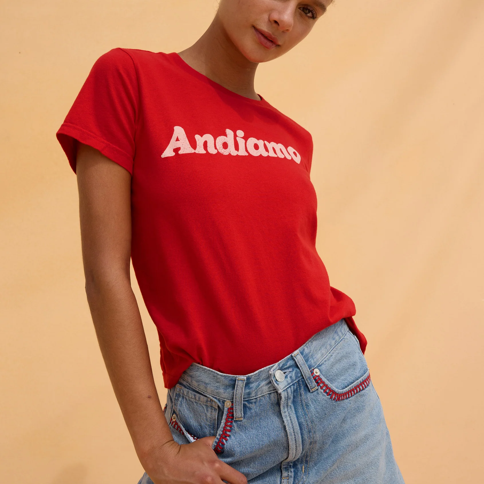 RANCHO SHORT - Shorts - Sassanova