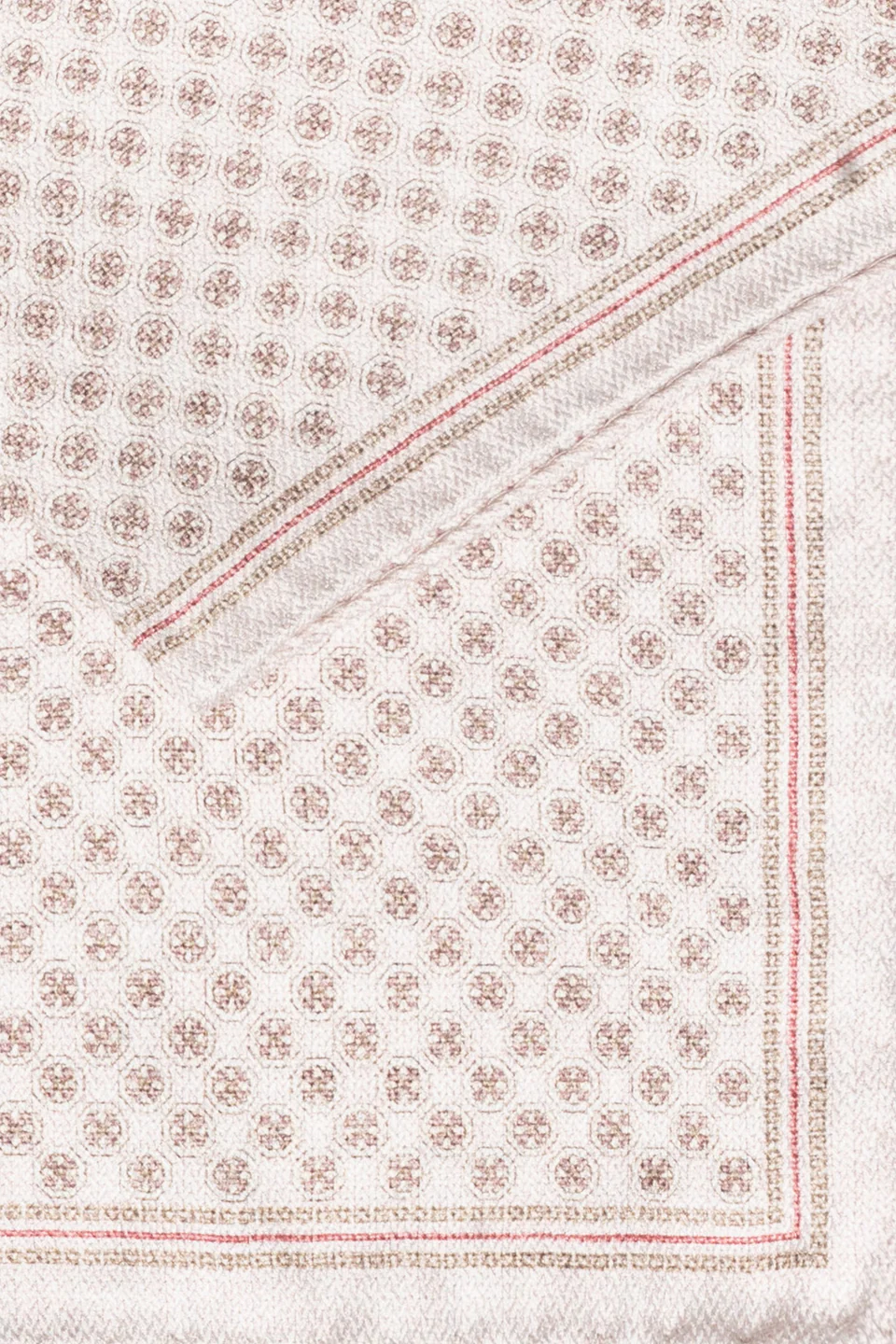 ALAIN POCKET SQUARE OS PINK
novaman