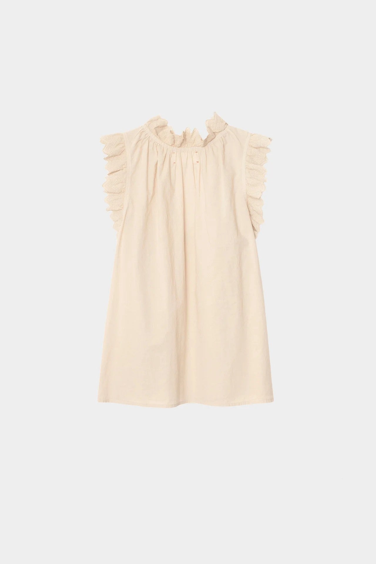 BEXIE TOP - Blouses - Sassanova