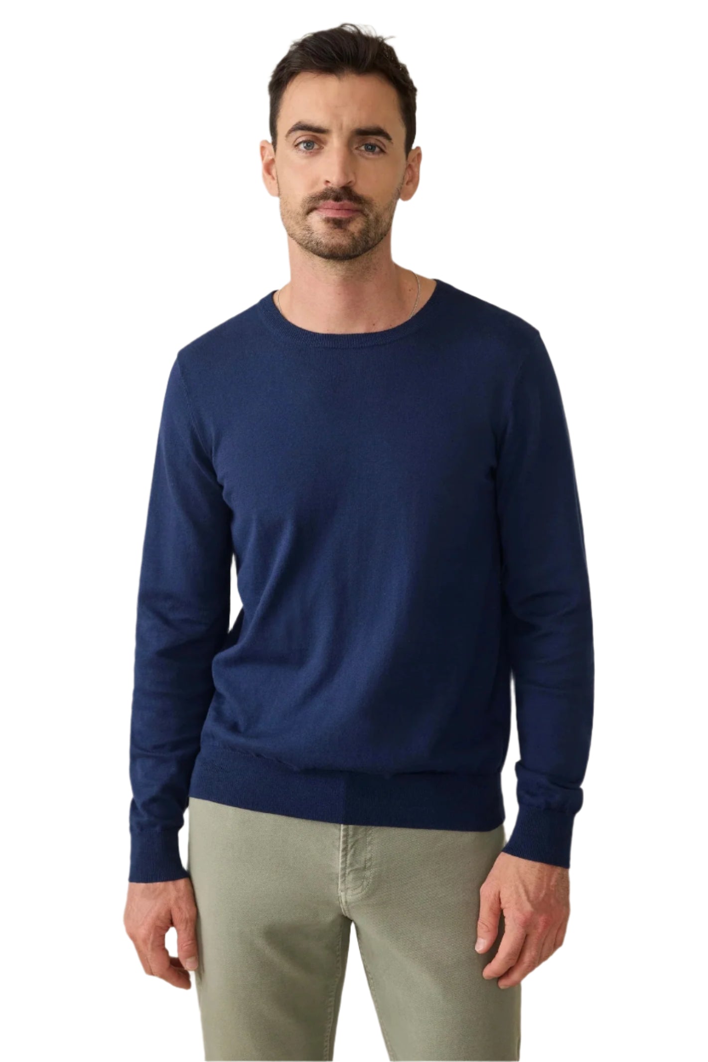 MOVEMENT CREWNECK SWEATER
novaman