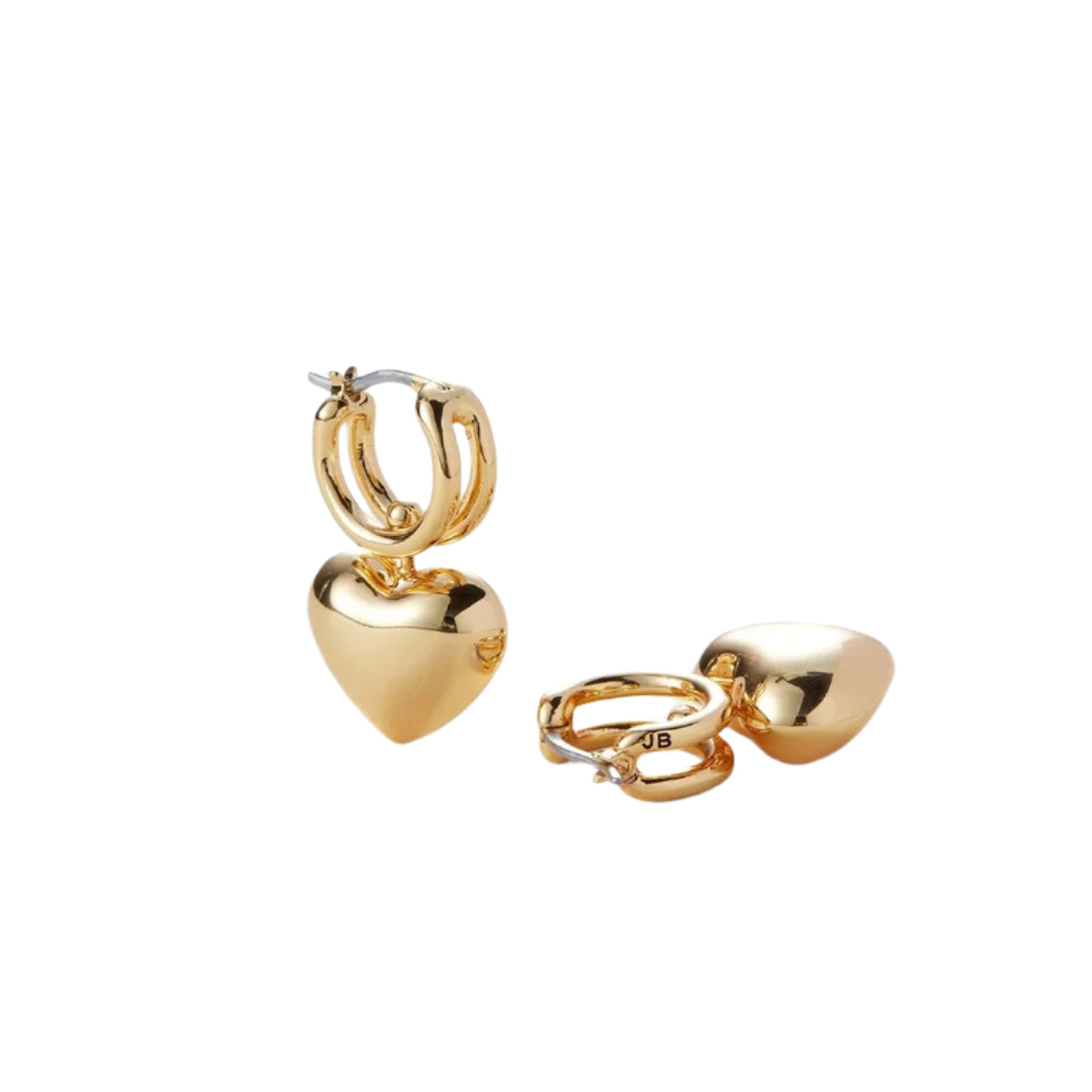 PUFFY HEART HUGGIES
sassanova