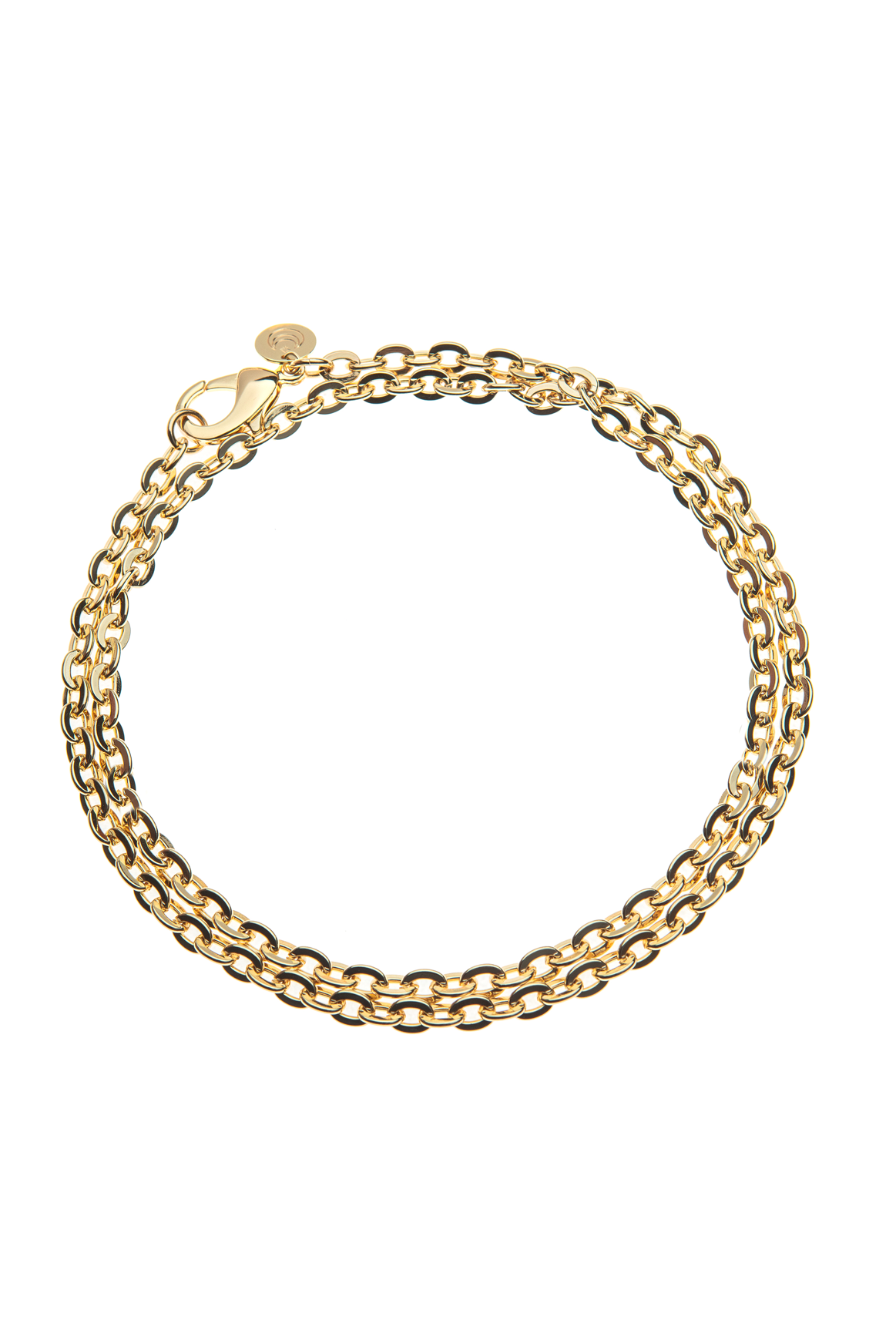 GARDEZ BIEN LONG CHAIN - sassanova
