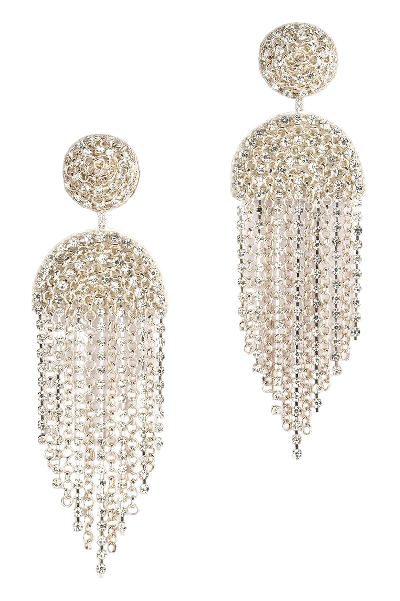 LORELEI EARRINGS
sassanova