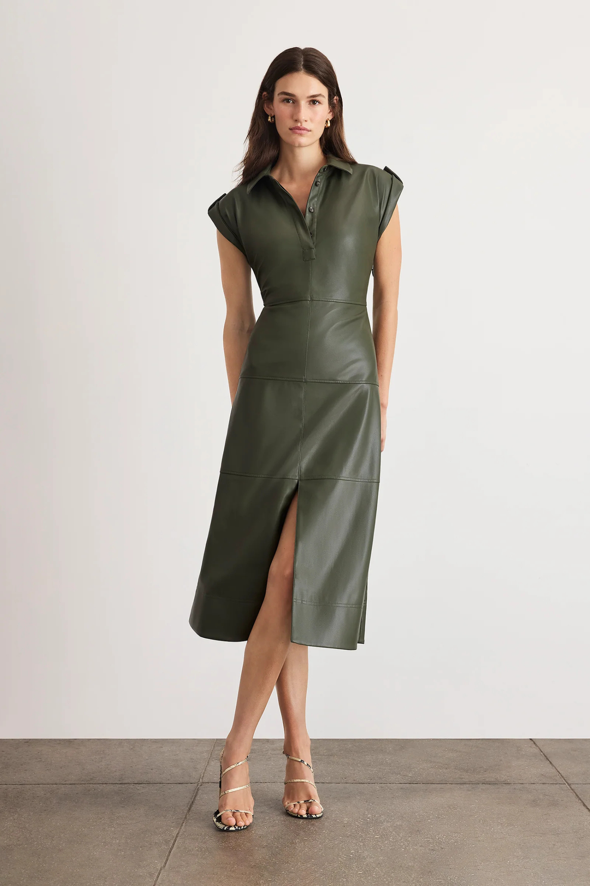 SHIVI DRESS Sassanova