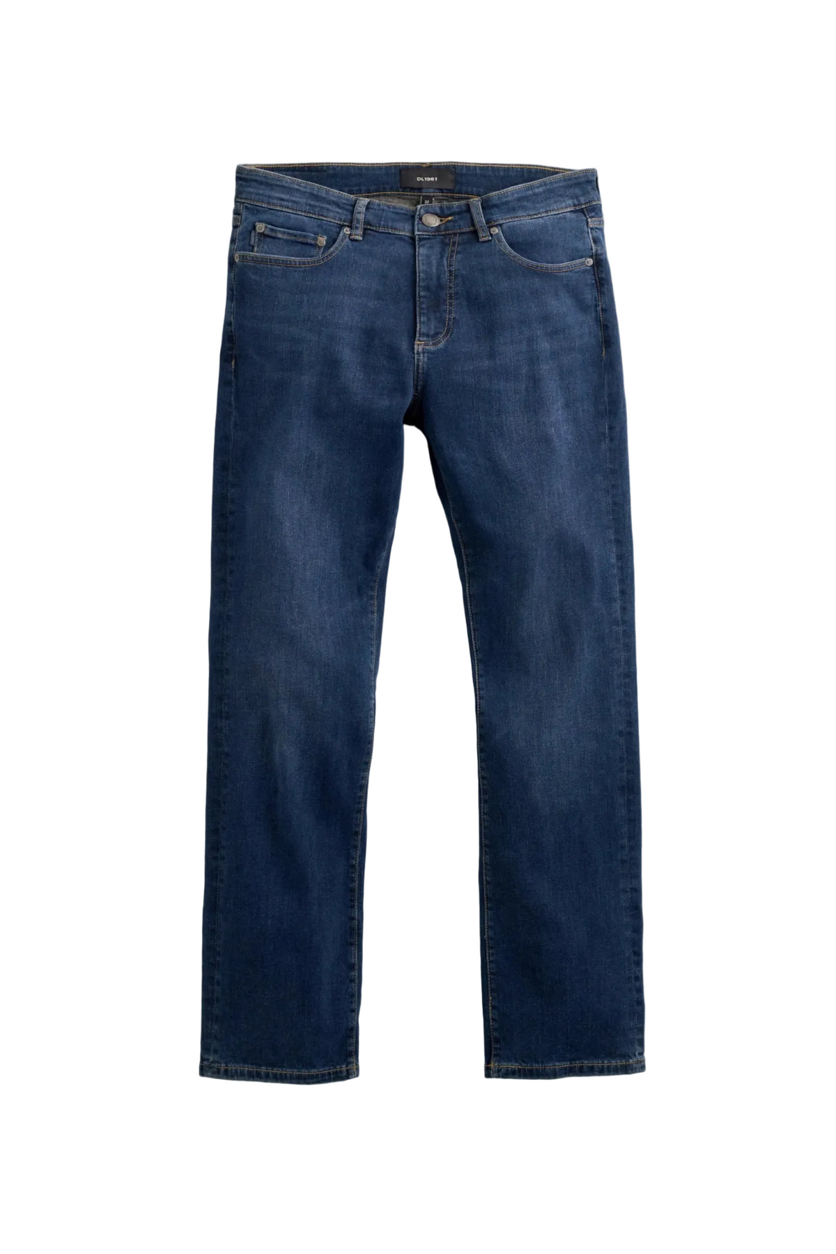 RUSSELL SLIM STRAIGHT DENIM Sassanova / Novaman