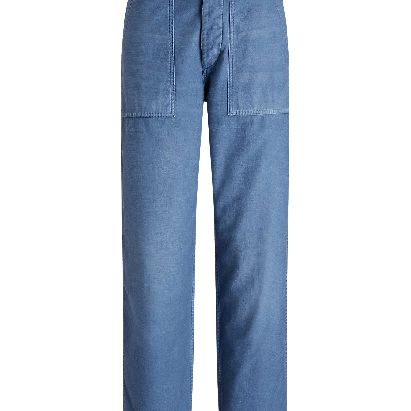 RICKY ANKLE PANT - Pants - Sassanova