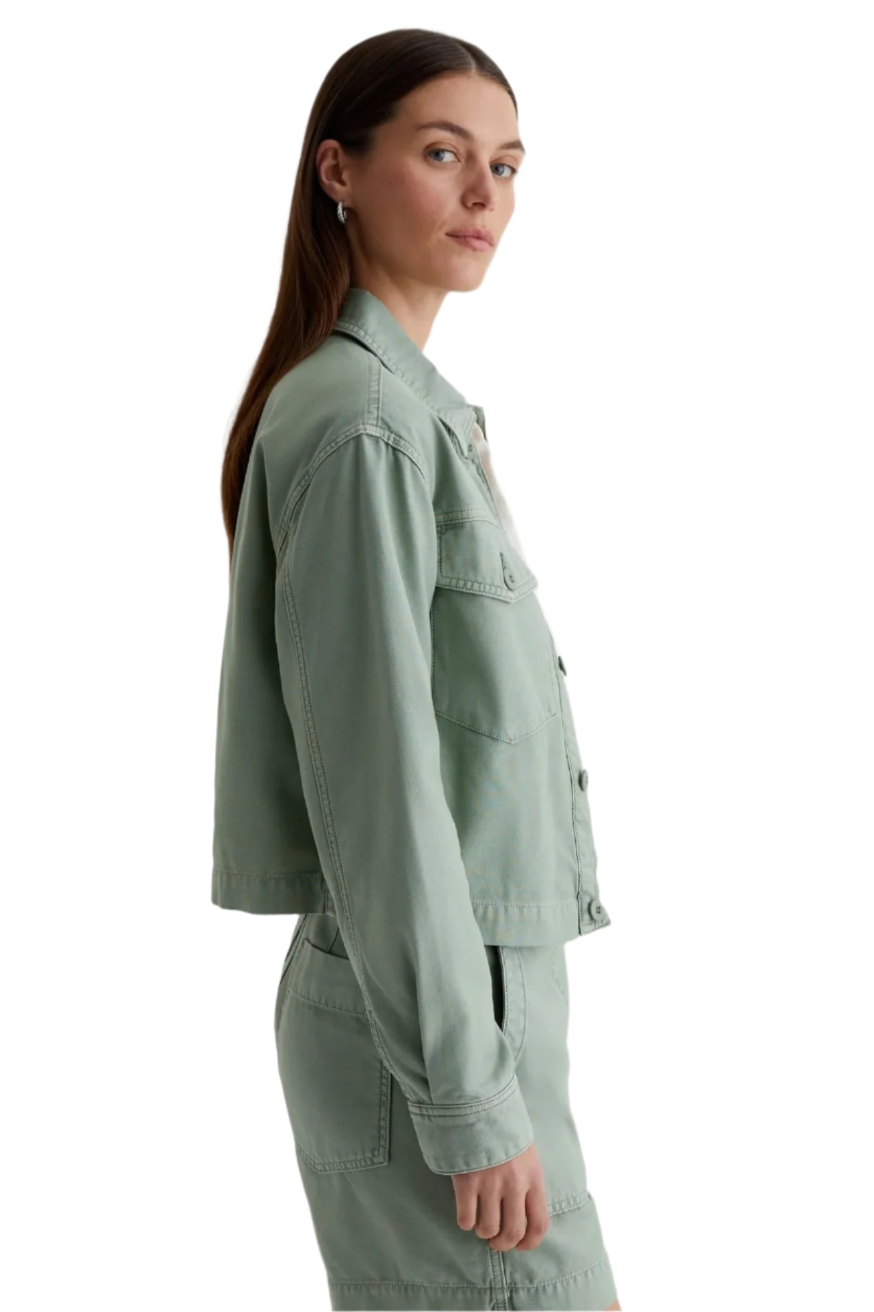 VALLETA JACKET
sassanova