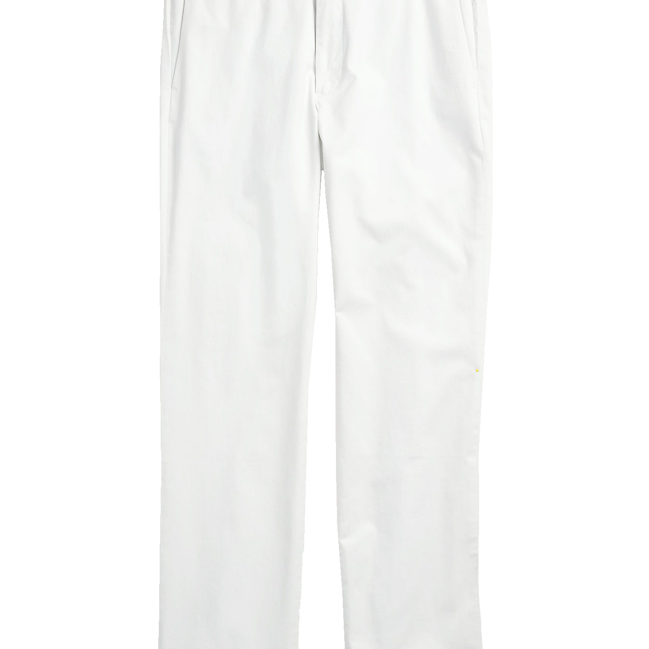 STRETCH CHINO PANT - Pants - Novaman