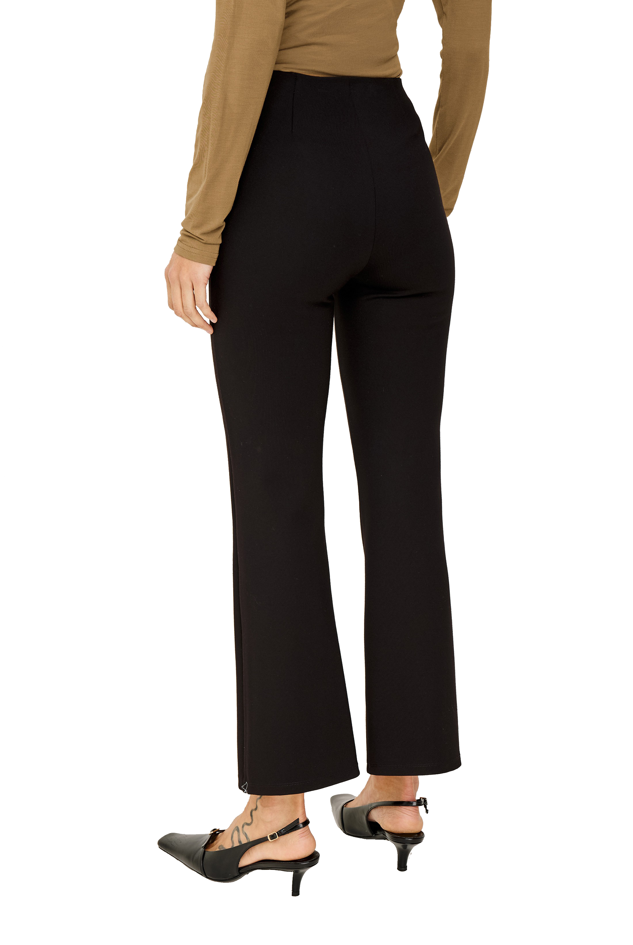 AURAY PANT - sassanova