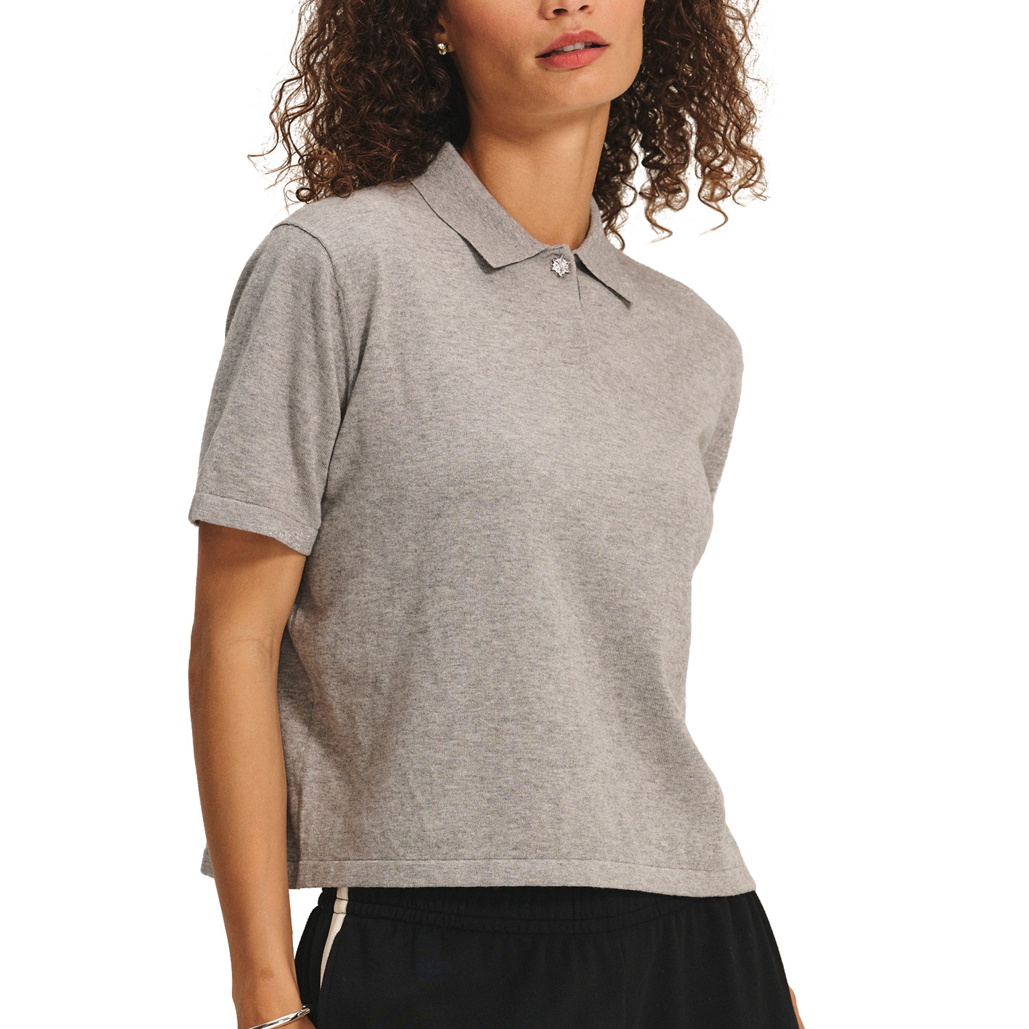 EMERSON SWEATER - sassanova