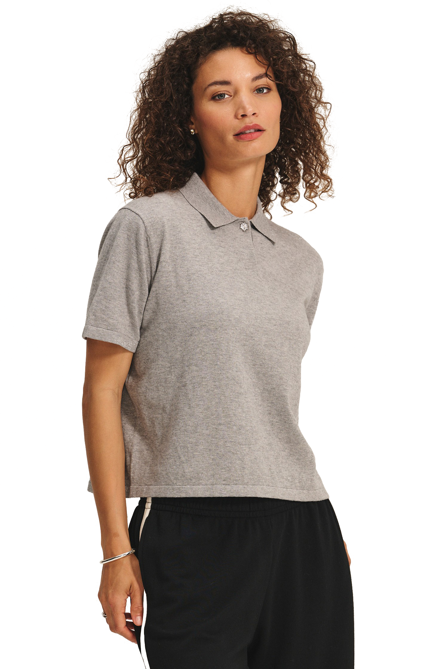 EMERSON SWEATER - sassanova