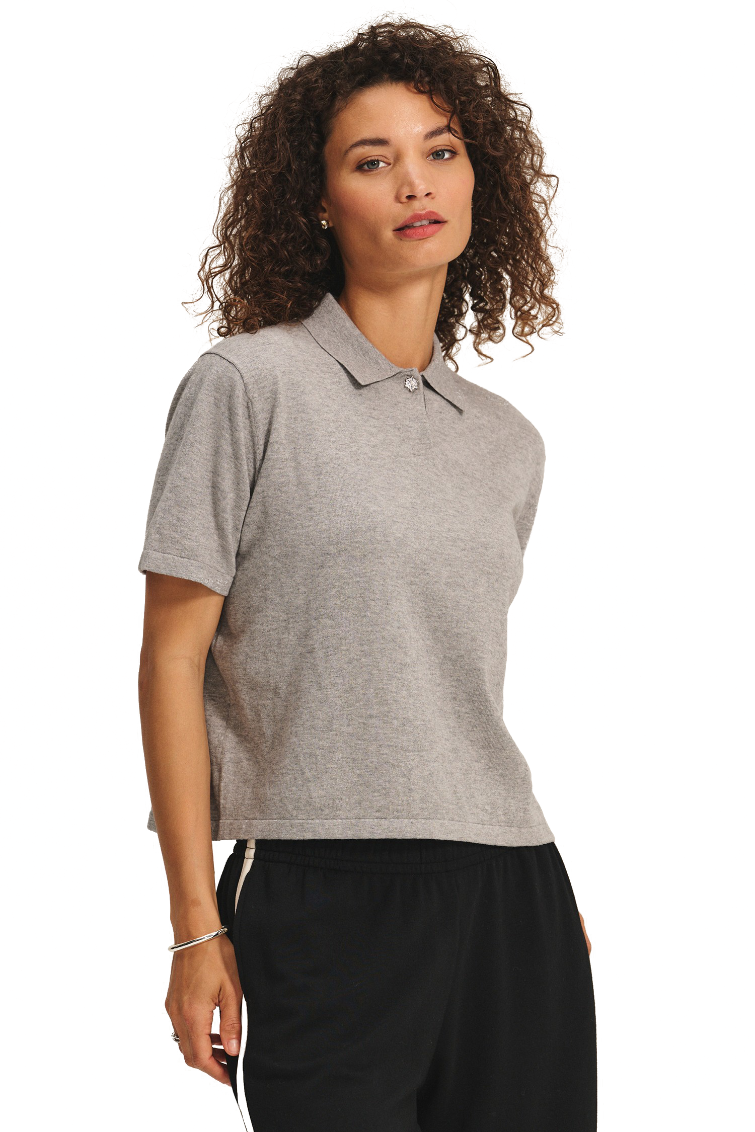 EMERSON SWEATER - sassanova