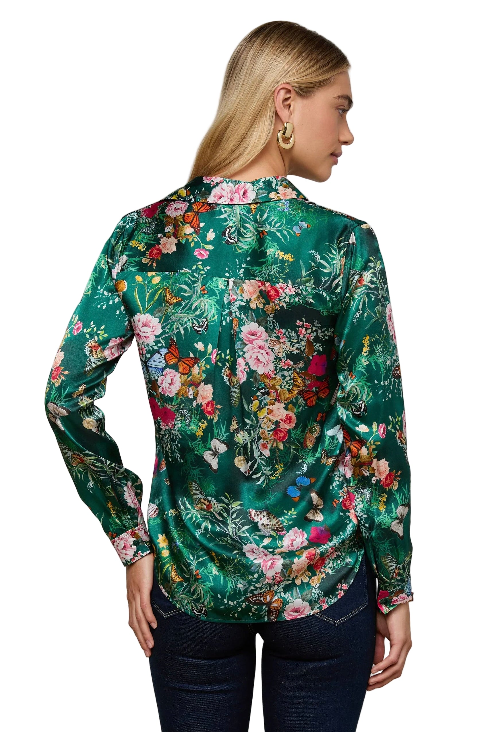 TYLER L/S BLOUSE (40223BYK)
sassanova