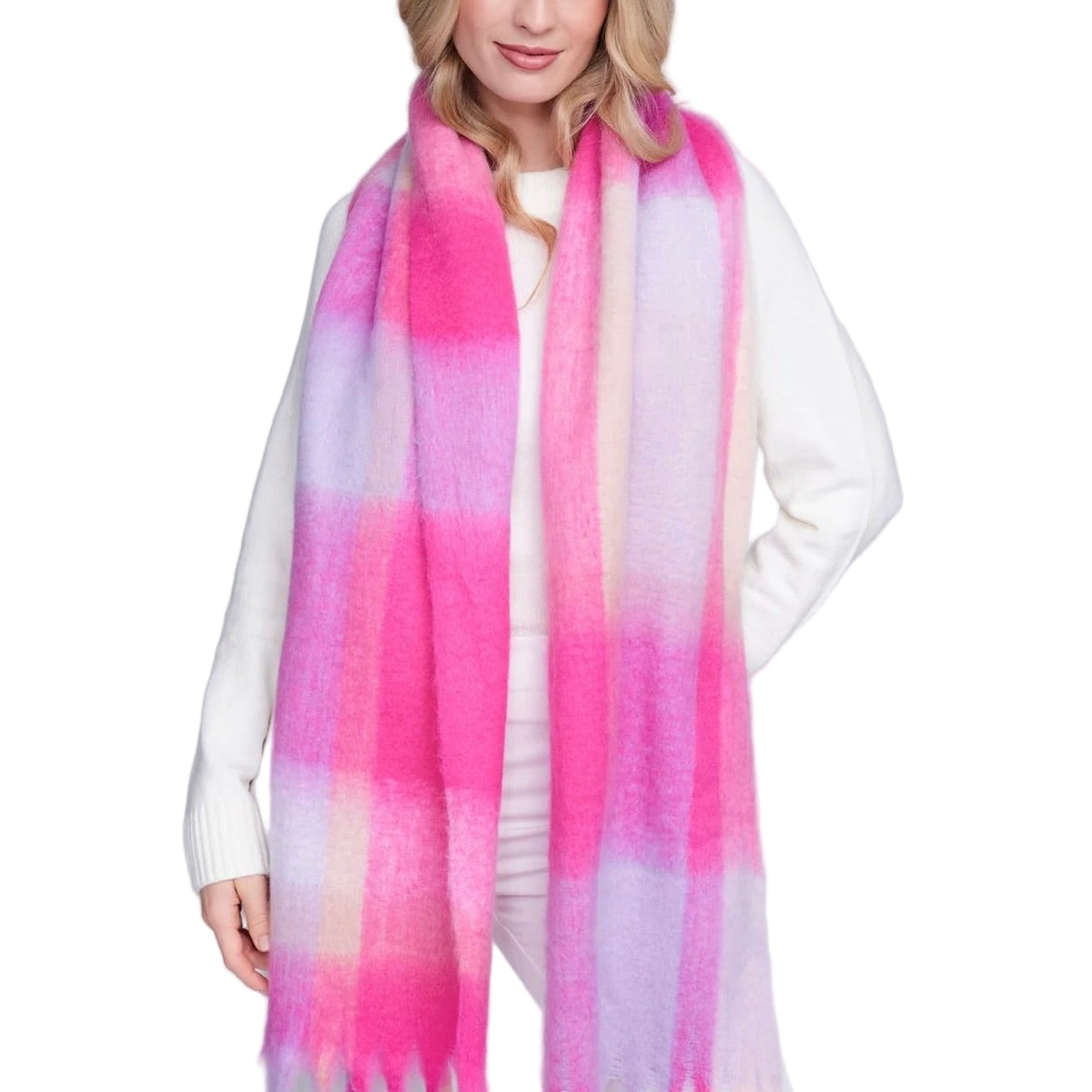 ELAINE SCARF
sassanova