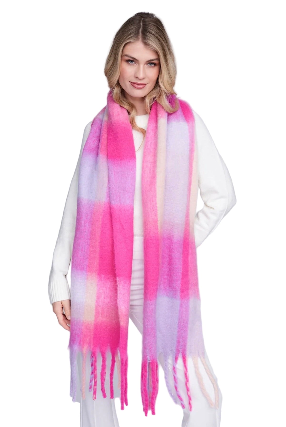 ELAINE SCARF
sassanova