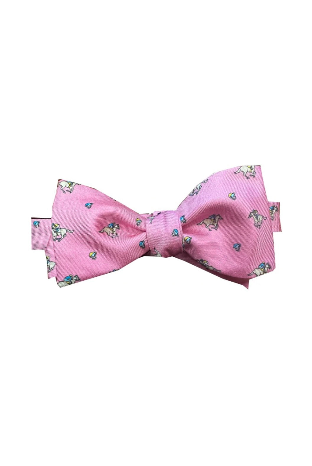 RIDING DERBY BOW TIE - Ties - Novaman