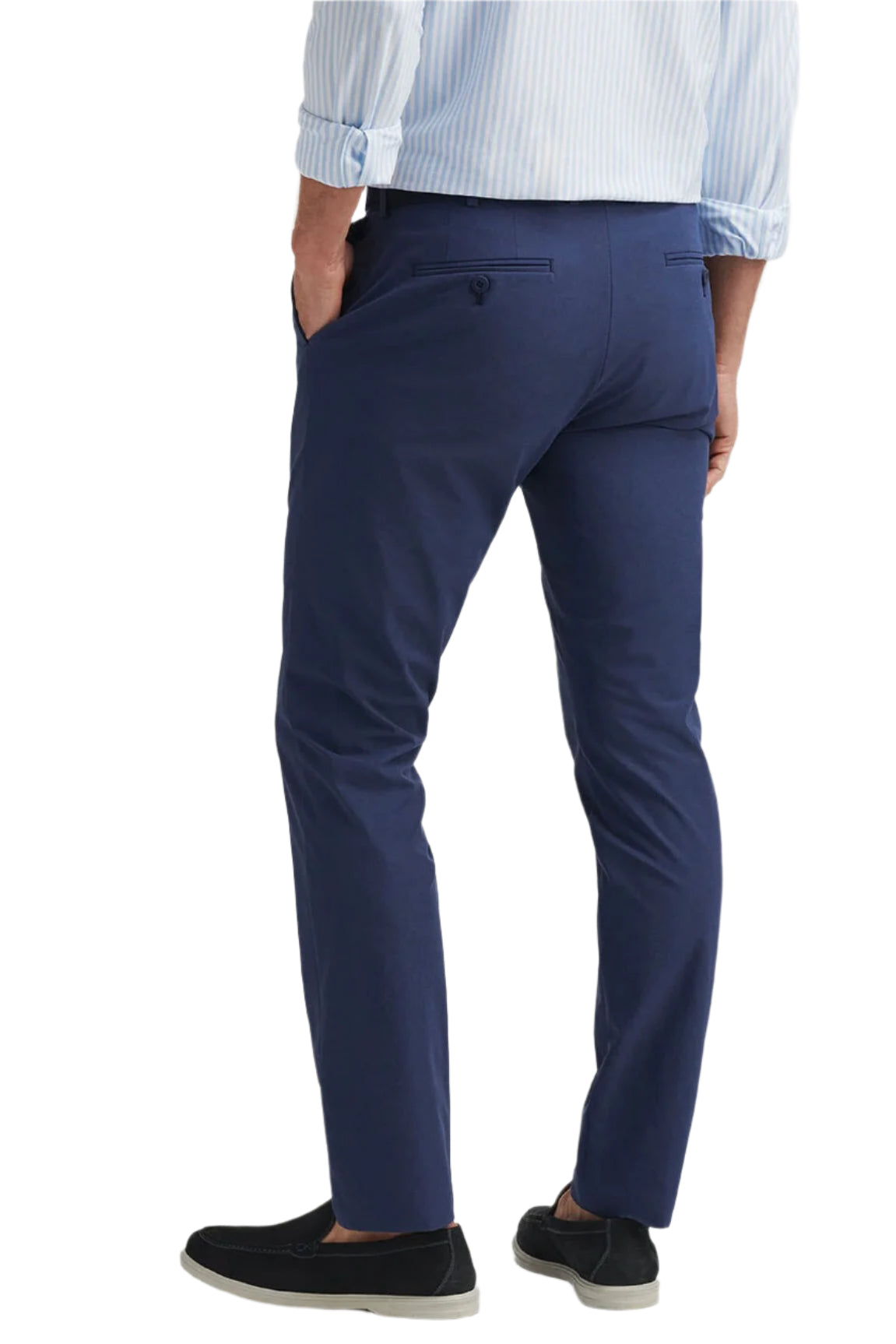 SURGE PERFORMANCE TROUSER
novaman