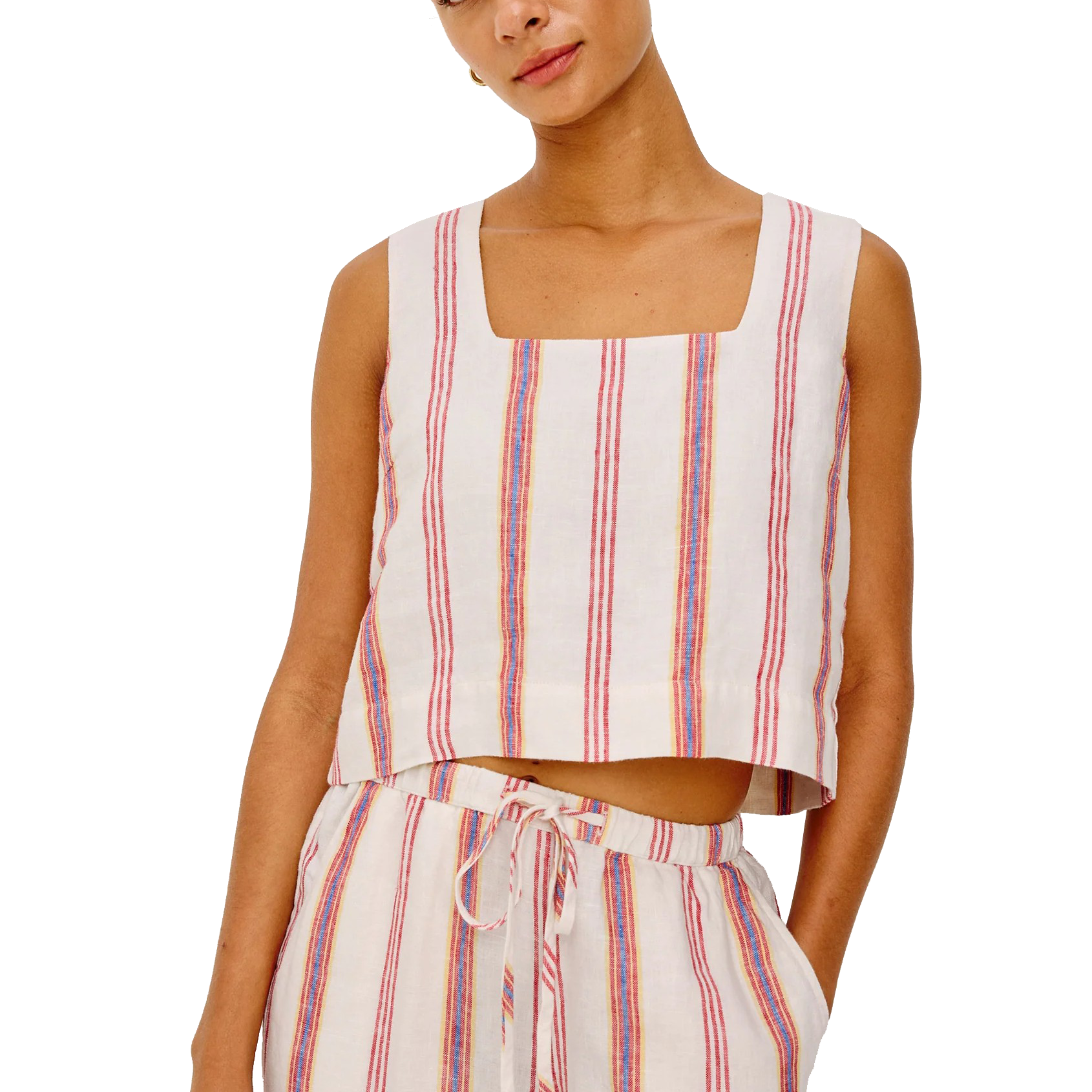 AKIRA TOP - Blouses - Sassanova