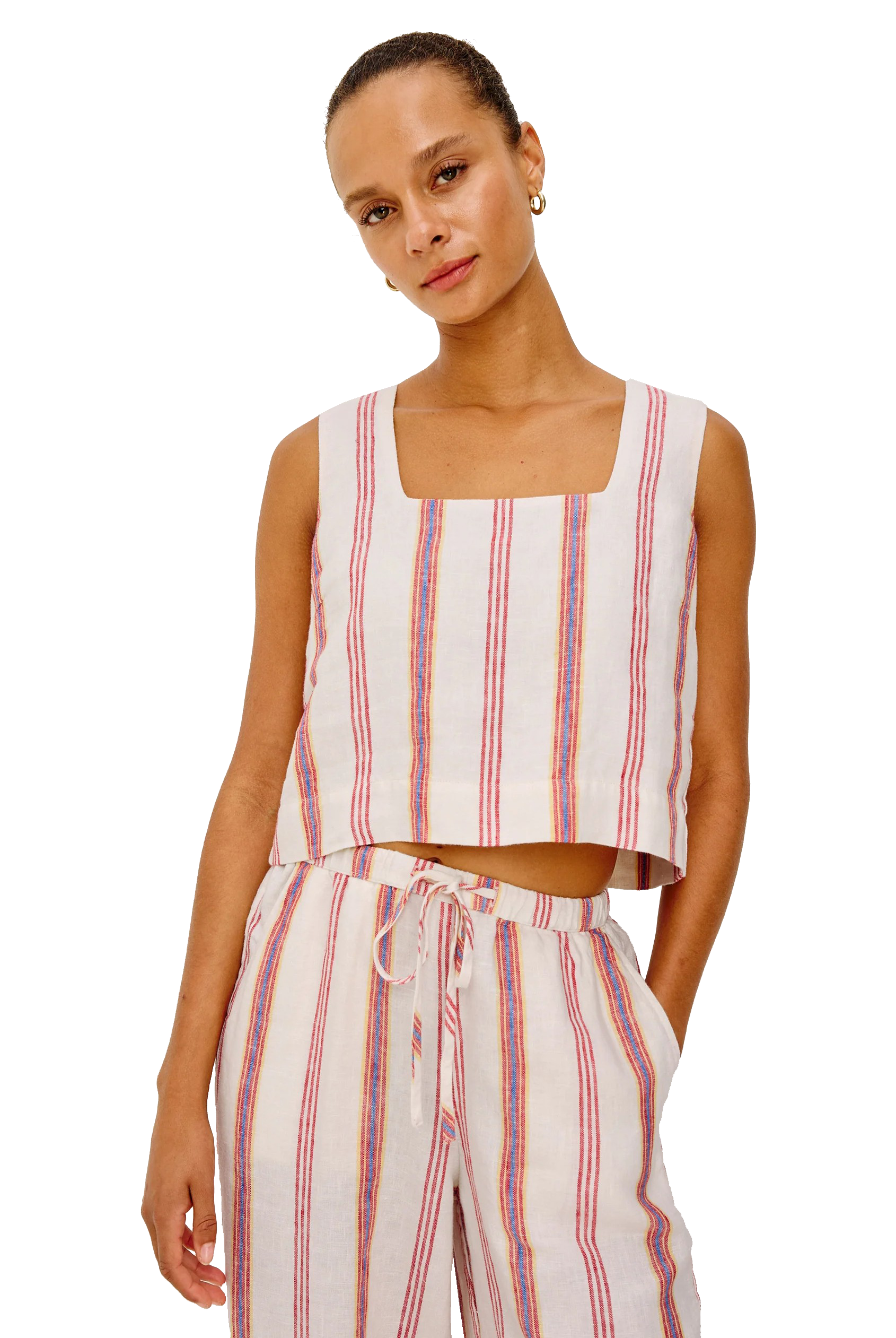 AKIRA TOP - Blouses - Sassanova