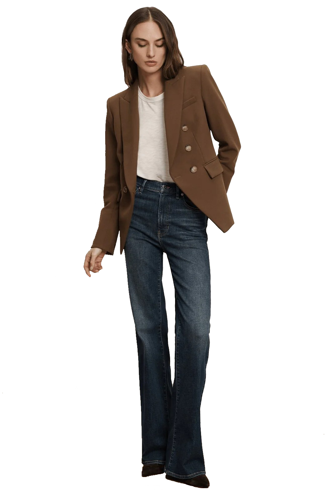 MILLER DICKEY JACKET - Sassanova